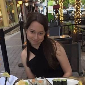 Meet your Posher, Shira